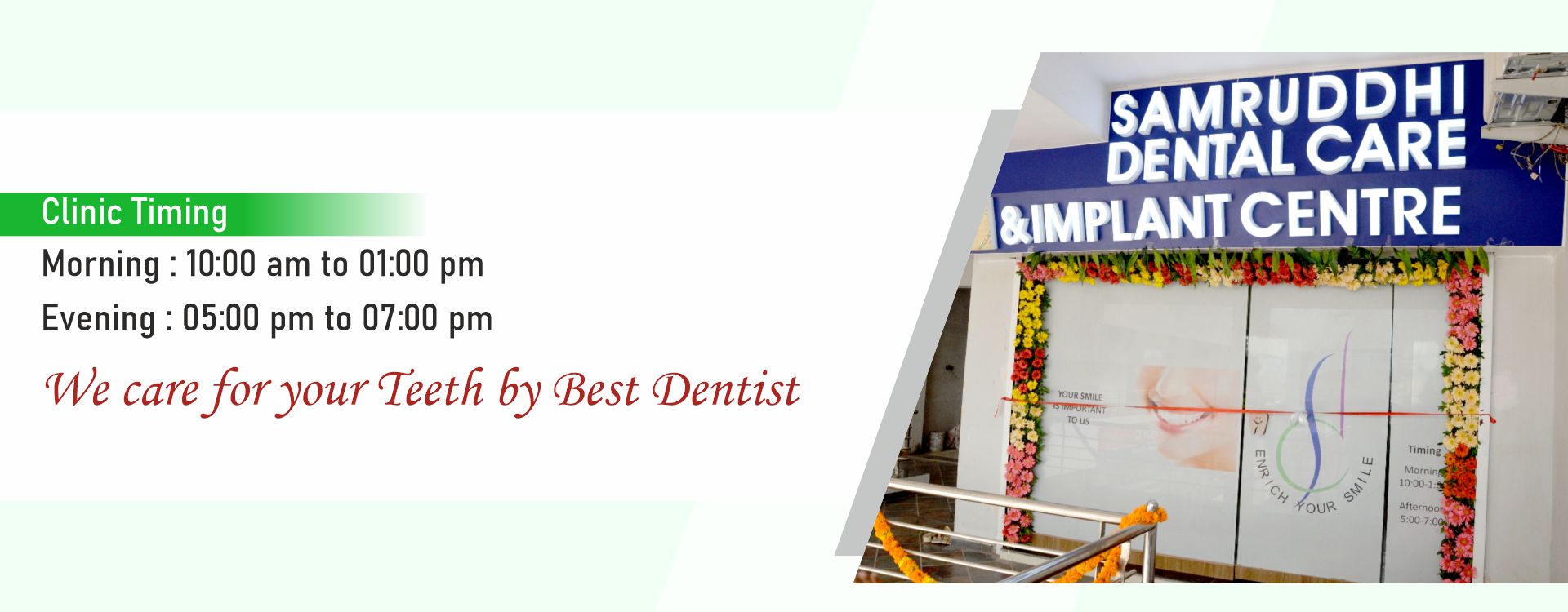 Pediatric Dentistry in Nadiad